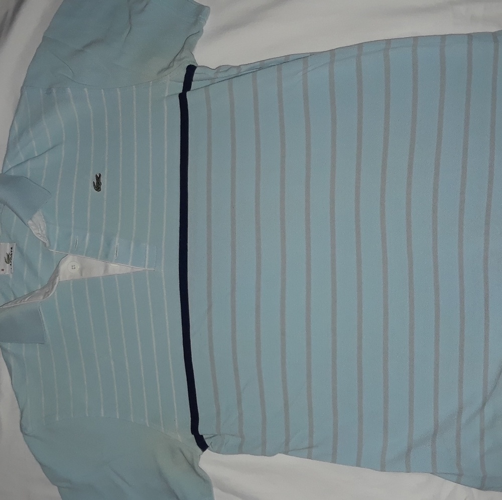 Polo shirt